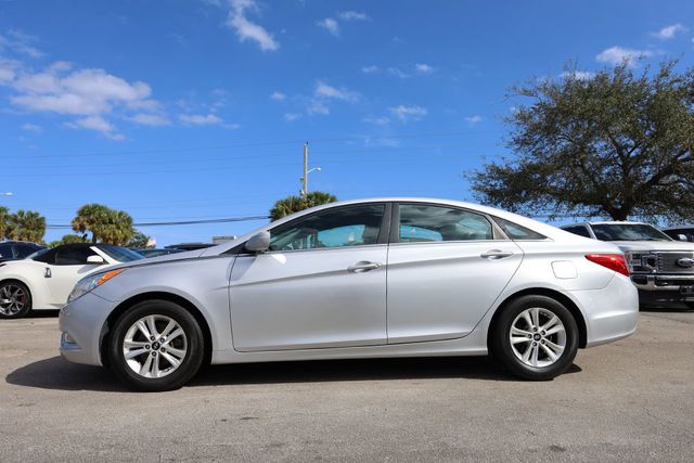 2013 HYUNDAI SONATA GLS - 22758964 - 9