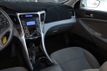 2013 HYUNDAI SONATA GLS - 22758964 - 17