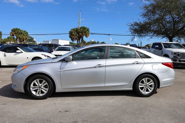 2013 HYUNDAI SONATA GLS - 22758964 - 1