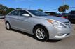 2013 HYUNDAI SONATA GLS - 22758964 - 4