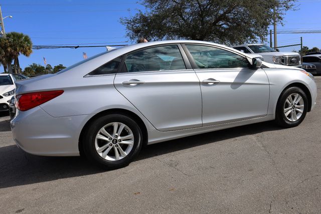 2013 HYUNDAI SONATA GLS - 22758964 - 6