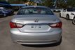 2013 HYUNDAI SONATA GLS - 22758964 - 8