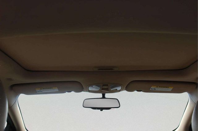 2013 Hyundai Sonata Limited 4dr Sedan - 22980660 - 8