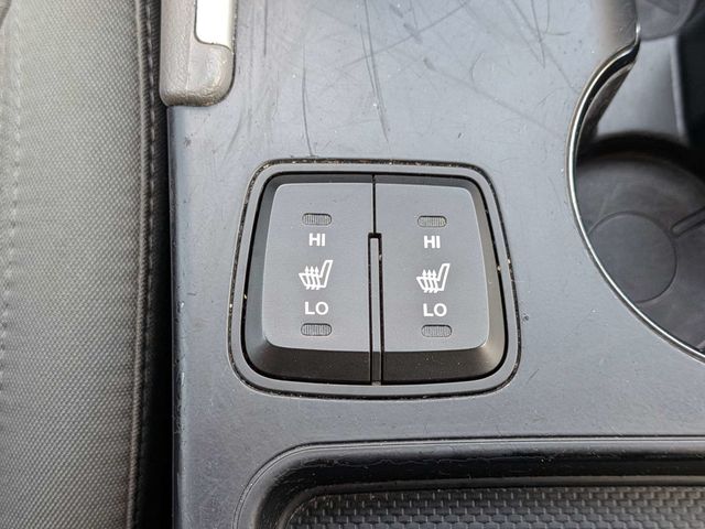 2013 Hyundai Sonata Hybrid  - 23037813 - 21