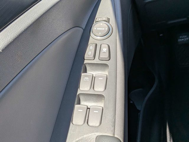 2013 Hyundai Sonata Hybrid  - 23037813 - 22