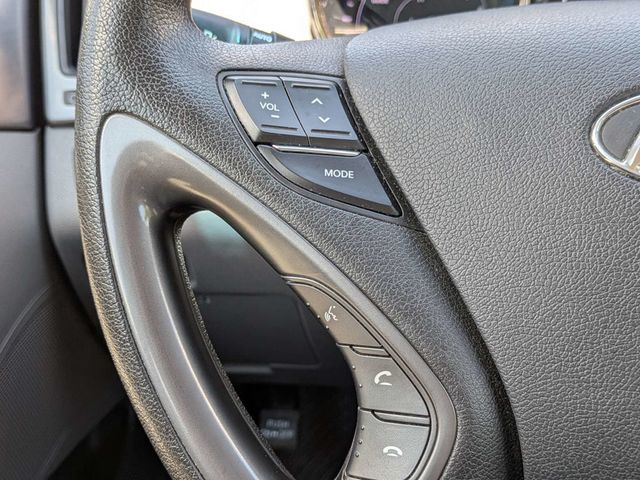2013 Hyundai Sonata Hybrid  - 23037813 - 23