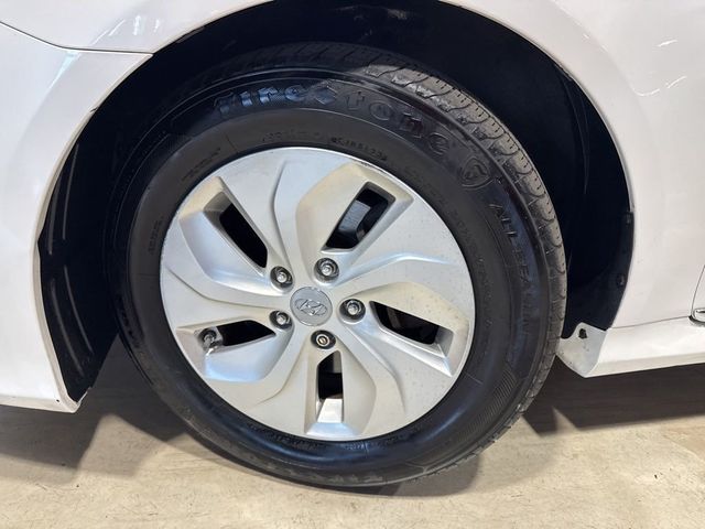 2013 Hyundai Sonata Hybrid 4dr Sedan - 23033345 - 1
