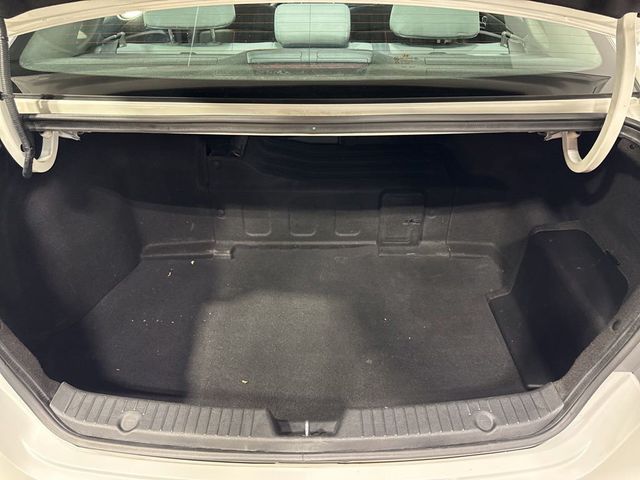 2013 Hyundai Sonata Hybrid 4dr Sedan - 23033345 - 27