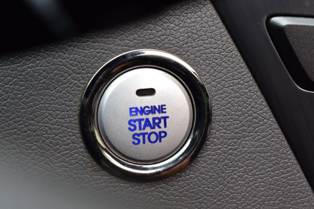 2013 Hyundai Sonata Hybrid 4dr Sedan Limited w/Panoramic Sunroof Pkg - 21970514 - 30