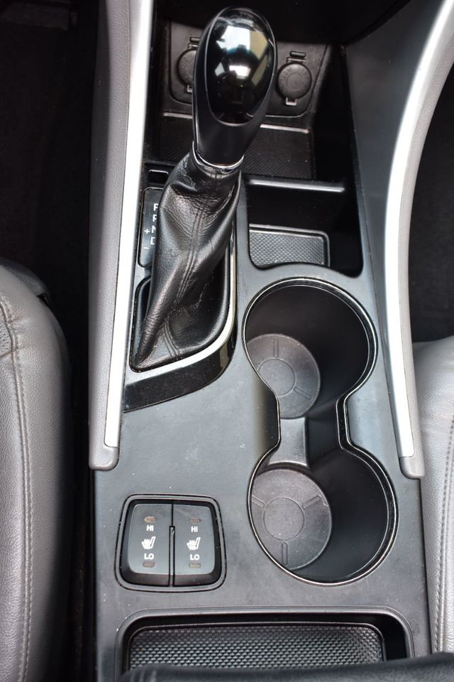 2013 Hyundai Sonata Hybrid 4dr Sedan Limited w/Panoramic Sunroof Pkg - 21970514 - 42