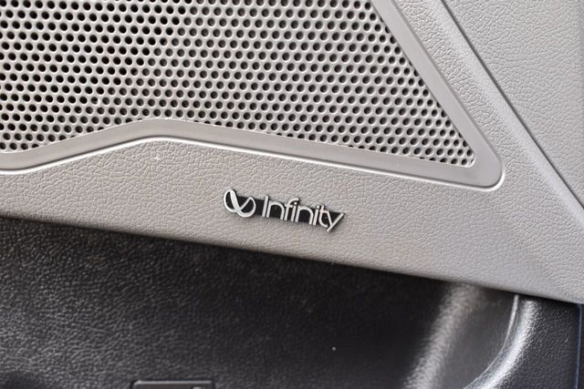 2013 Hyundai Sonata Hybrid 4dr Sedan Limited w/Panoramic Sunroof Pkg - 21970514 - 43