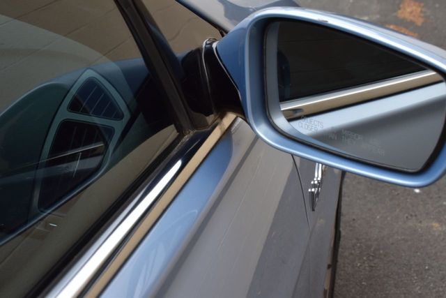 2013 Hyundai Sonata Hybrid 4dr Sedan Limited w/Panoramic Sunroof Pkg - 21970514 - 52