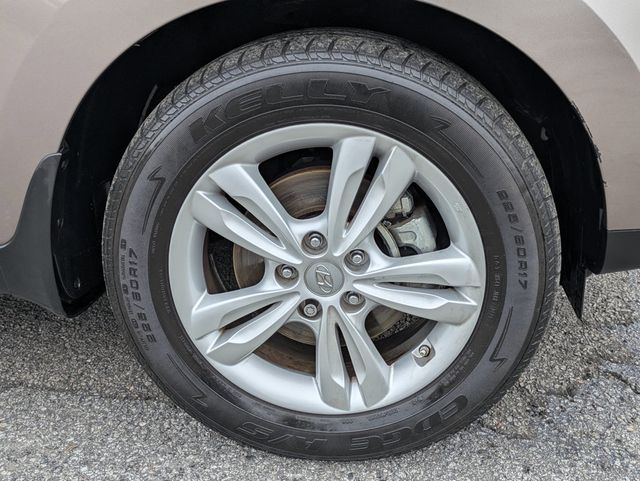 2013 Hyundai Tucson  - 22953907 - 10