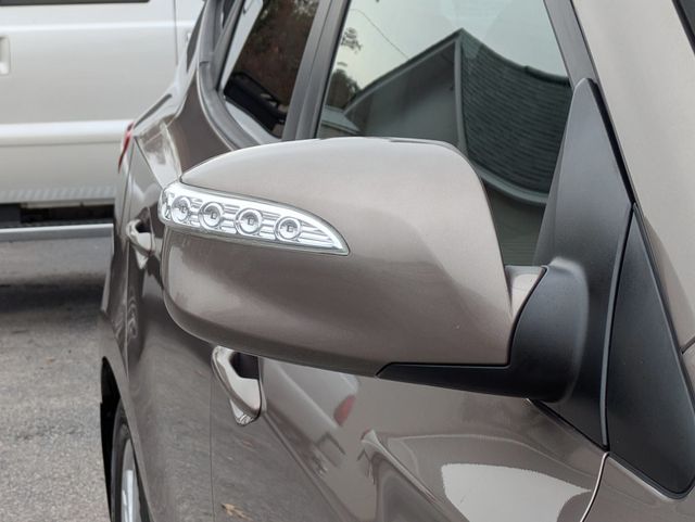 2013 Hyundai Tucson  - 22953907 - 11