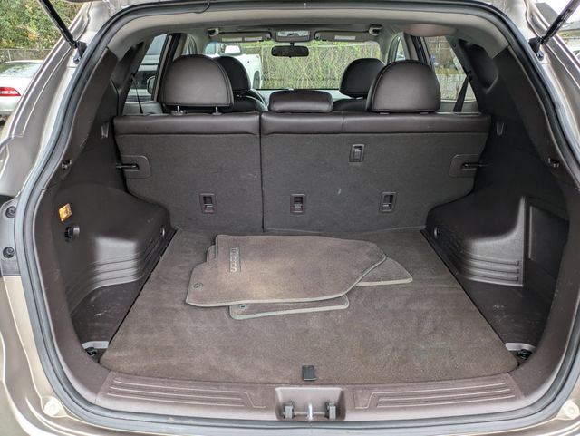 2013 Hyundai Tucson  - 22953907 - 12