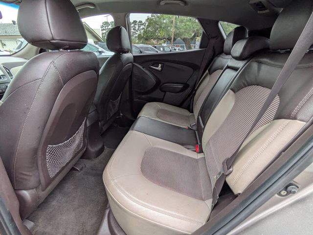 2013 Hyundai Tucson  - 22953907 - 13