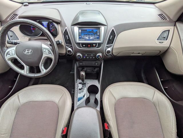 2013 Hyundai Tucson  - 22953907 - 14