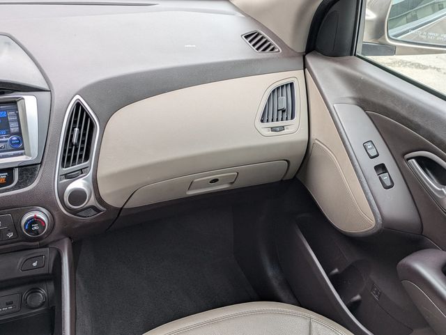 2013 Hyundai Tucson  - 22953907 - 16