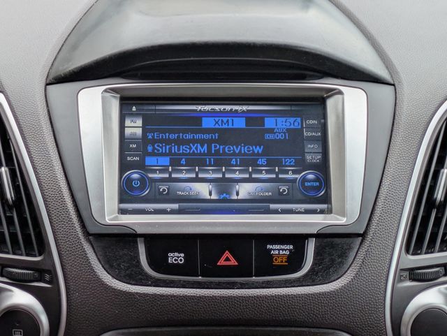 2013 Hyundai Tucson  - 22953907 - 17