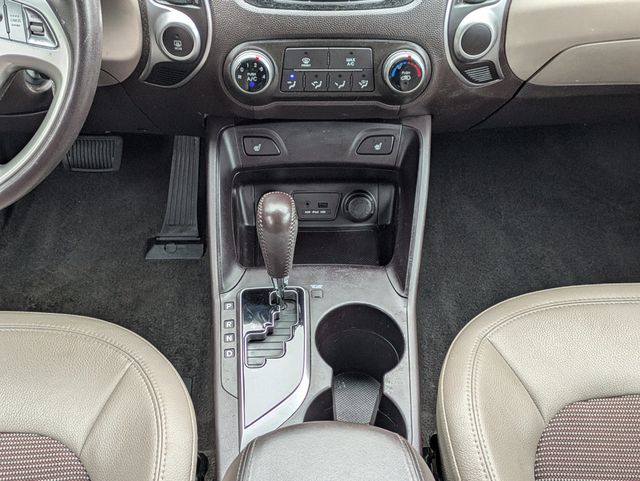 2013 Hyundai Tucson  - 22953907 - 18