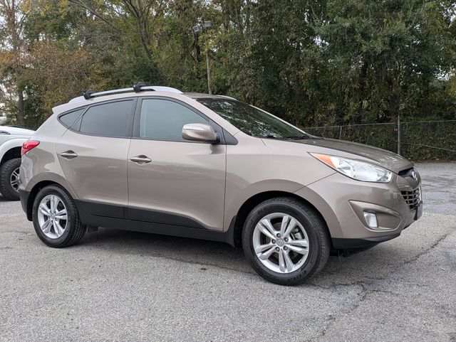 2013 Hyundai Tucson  - 22953907 - 1