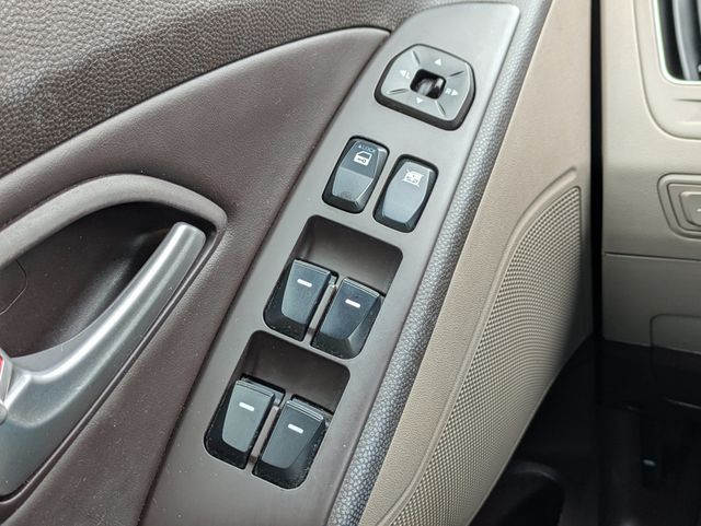 2013 Hyundai Tucson  - 22953907 - 23