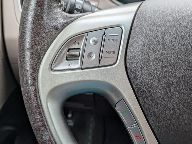 2013 Hyundai Tucson  - 22953907 - 24