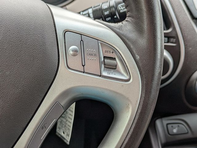 2013 Hyundai Tucson  - 22953907 - 25