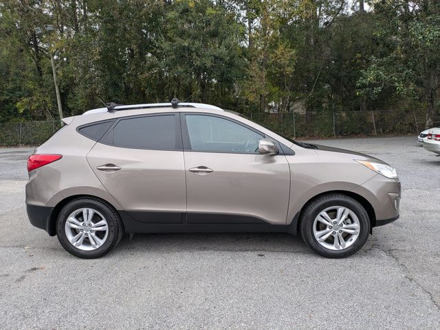 2013 Hyundai Tucson  - 22953907 - 2