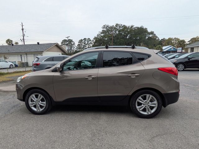 2013 Hyundai Tucson  - 22953907 - 6