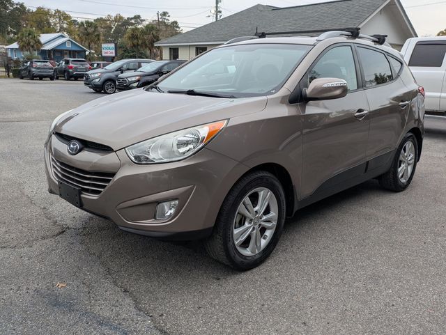 2013 Hyundai Tucson  - 22953907 - 7