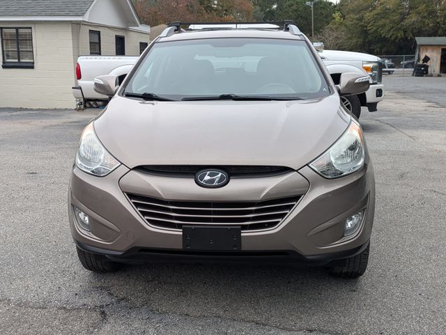 2013 Hyundai Tucson  - 22953907 - 8