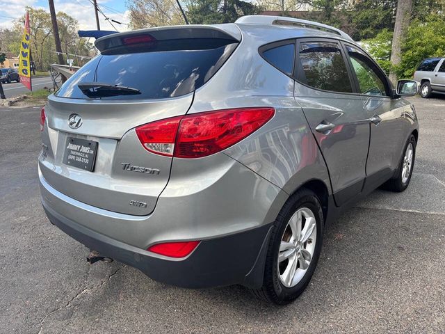 2013 Hyundai Tucson AWD 4dr Automatic GLS - 23021458 - 9