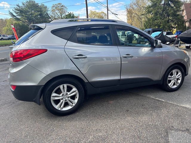 2013 Hyundai Tucson AWD 4dr Automatic GLS - 23021458 - 10
