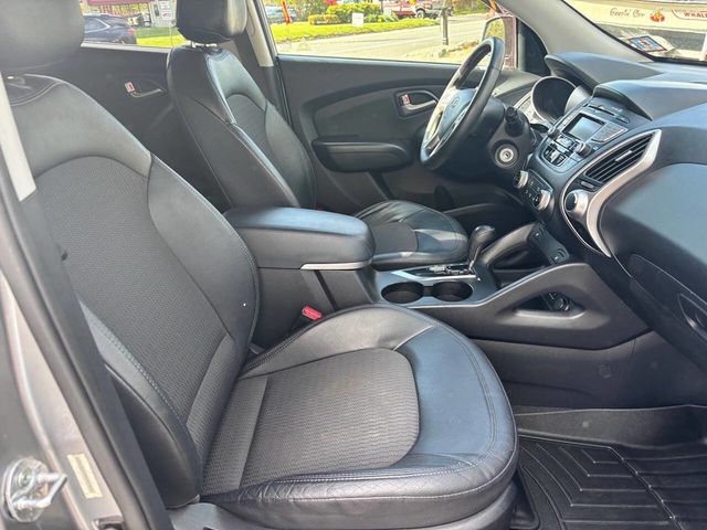 2013 Hyundai Tucson AWD 4dr Automatic GLS - 23021458 - 13