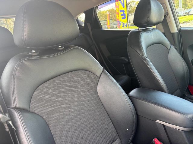 2013 Hyundai Tucson AWD 4dr Automatic GLS - 23021458 - 14
