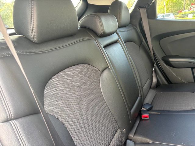 2013 Hyundai Tucson AWD 4dr Automatic GLS - 23021458 - 17