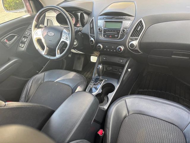 2013 Hyundai Tucson AWD 4dr Automatic GLS - 23021458 - 18