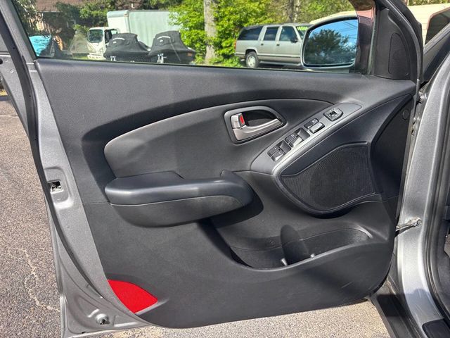 2013 Hyundai Tucson AWD 4dr Automatic GLS - 23021458 - 24