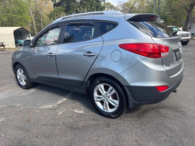 2013 Hyundai Tucson AWD 4dr Automatic GLS - 23021458 - 6