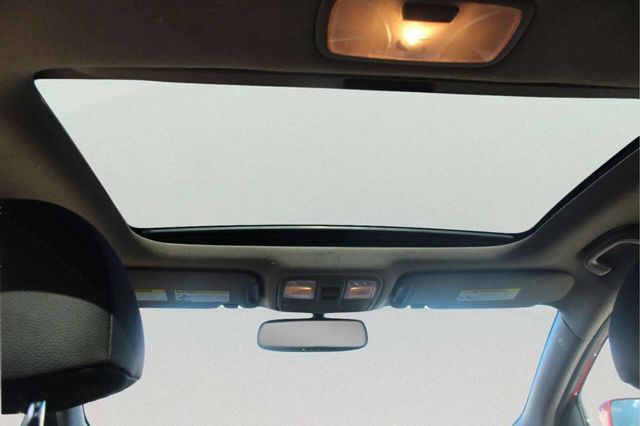 2013 Hyundai Tucson AWD 4dr Automatic Limited - 23000012 - 6