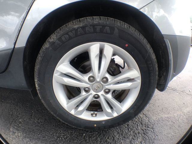 2013 Hyundai Tucson FWD 4dr Automatic GLS - 22498826 - 9