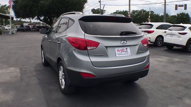 2013 Hyundai Tucson FWD 4dr Automatic GLS - 22498826 - 6