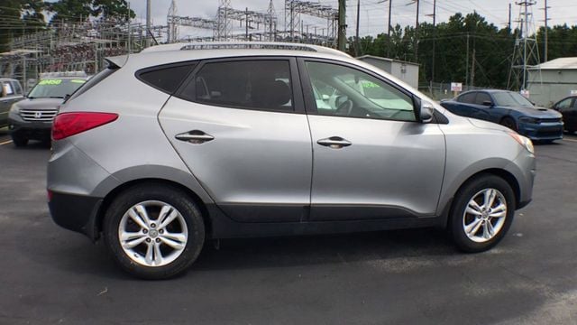 2013 Hyundai Tucson FWD 4dr Automatic GLS - 22498826 - 8