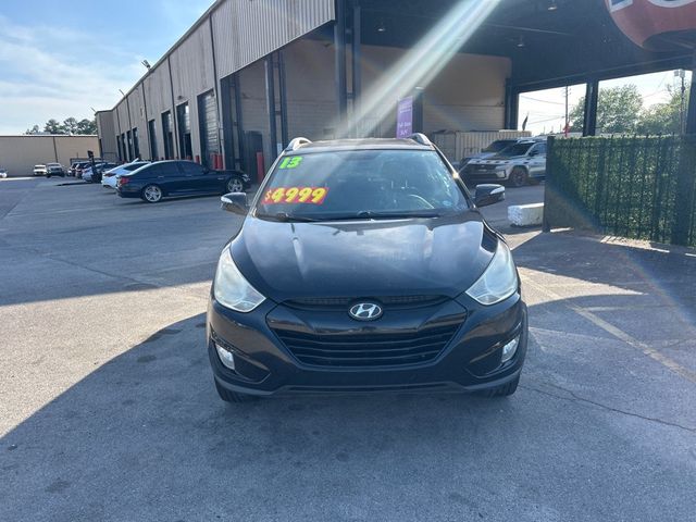 2013 Hyundai Tucson FWD 4dr Automatic GLS - 23016063 - 1