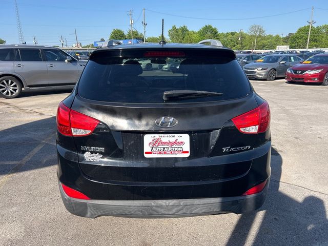 2013 Hyundai Tucson FWD 4dr Automatic GLS - 23016063 - 4