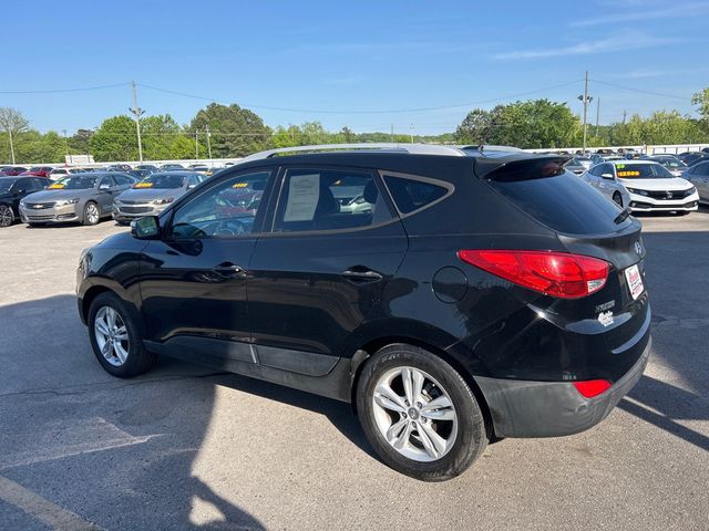 2013 Hyundai Tucson FWD 4dr Automatic GLS - 23016063 - 5