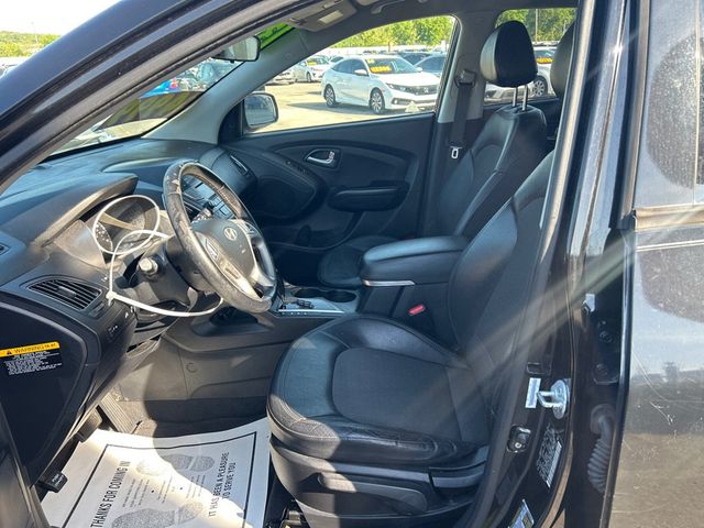 2013 Hyundai Tucson FWD 4dr Automatic GLS - 23016063 - 7