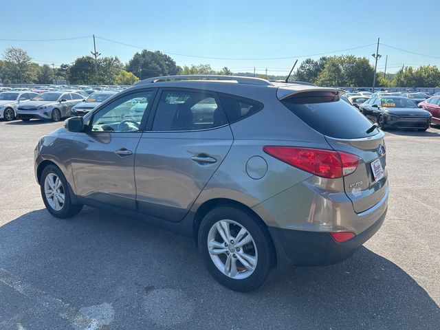 2013 Hyundai Tucson FWD 4dr Automatic GLS - 23074833 - 5