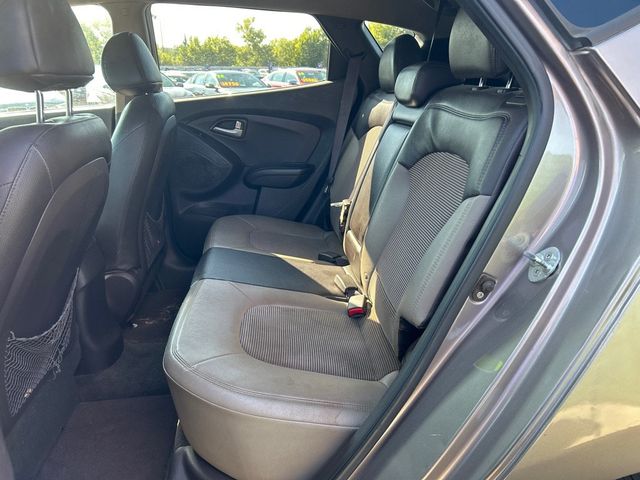 2013 Hyundai Tucson FWD 4dr Automatic GLS - 23074833 - 6